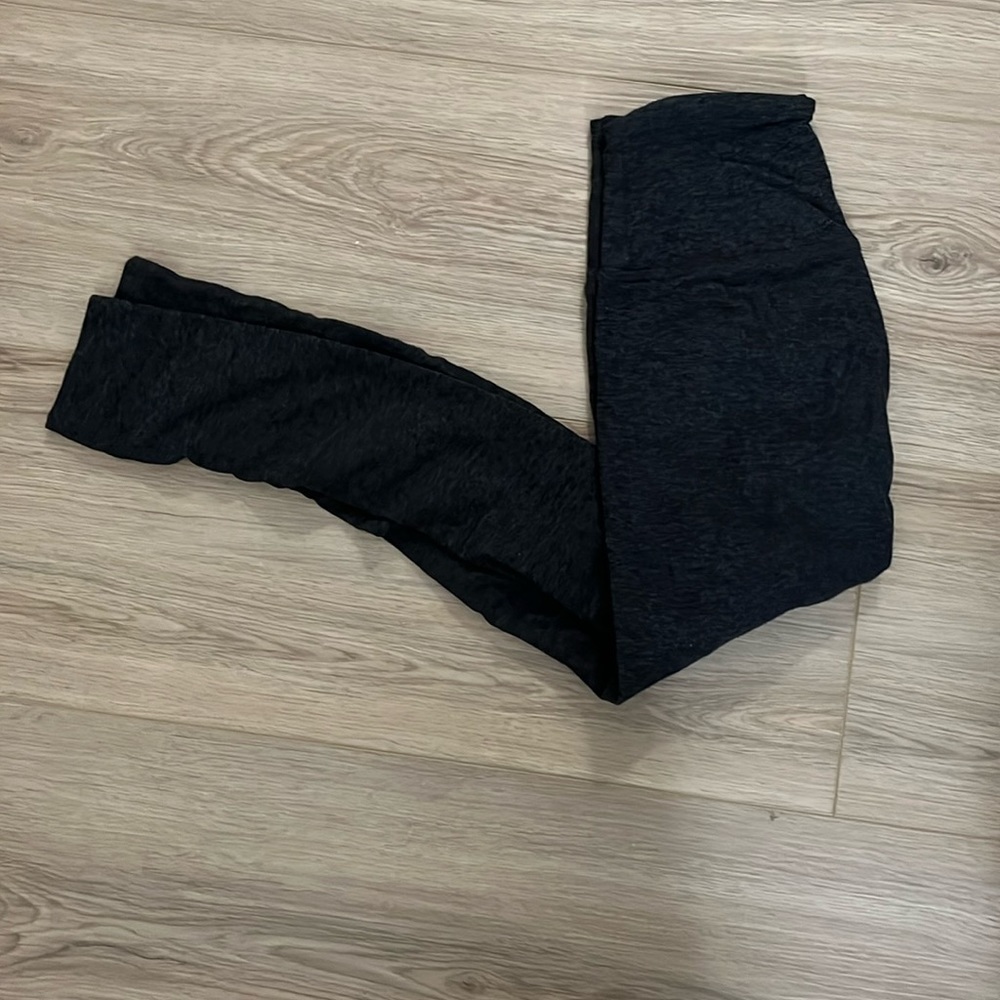BEYOND YOGA Spacedye Caught In The Midi High Waisted Legging
